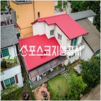 포스코지붕 PC 갤러리 2